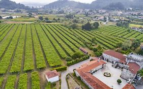 Pazo Torre Penelas